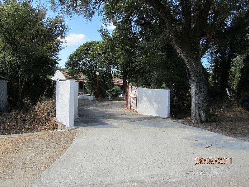 Corfu Dream Village อิปโซส ห้อง รูปภาพ