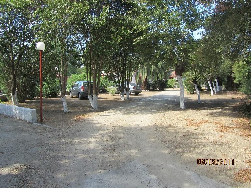 Corfu Dream Village อิปโซส ห้อง รูปภาพ