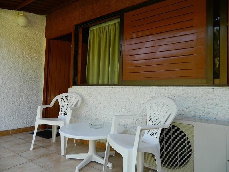 Corfu Dream Village อิปโซส ห้อง รูปภาพ