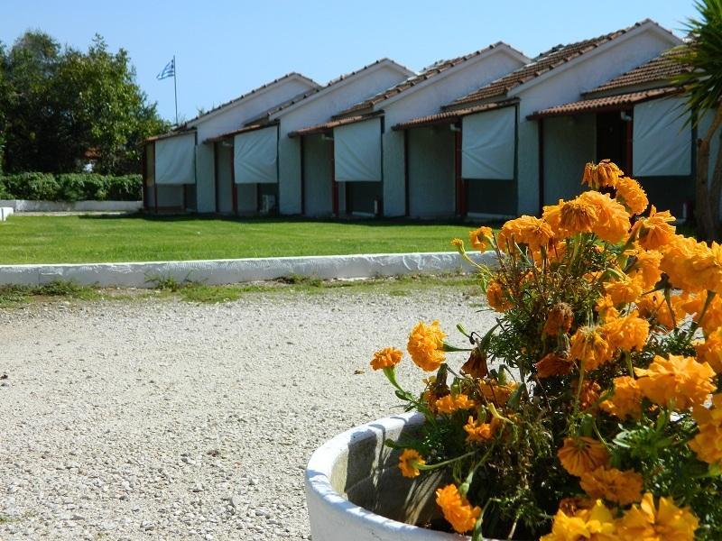 Corfu Dream Village อิปโซส ห้อง รูปภาพ